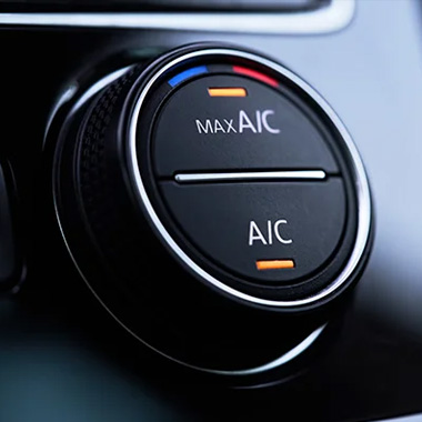 Keeping Your BMW Cool and Comfortable