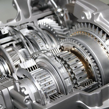 Specialized Transmission Care for Your BMW